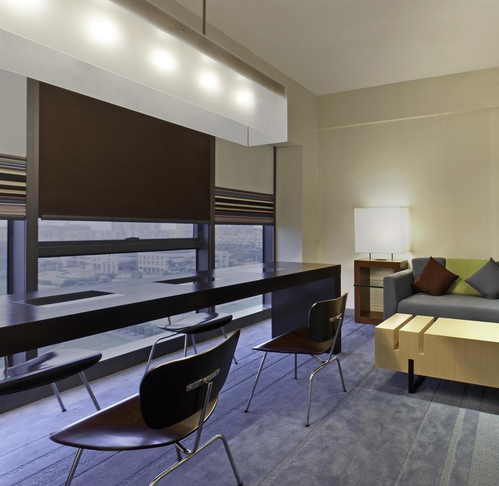 Aloft Nanhai, Foshan Exterior photo