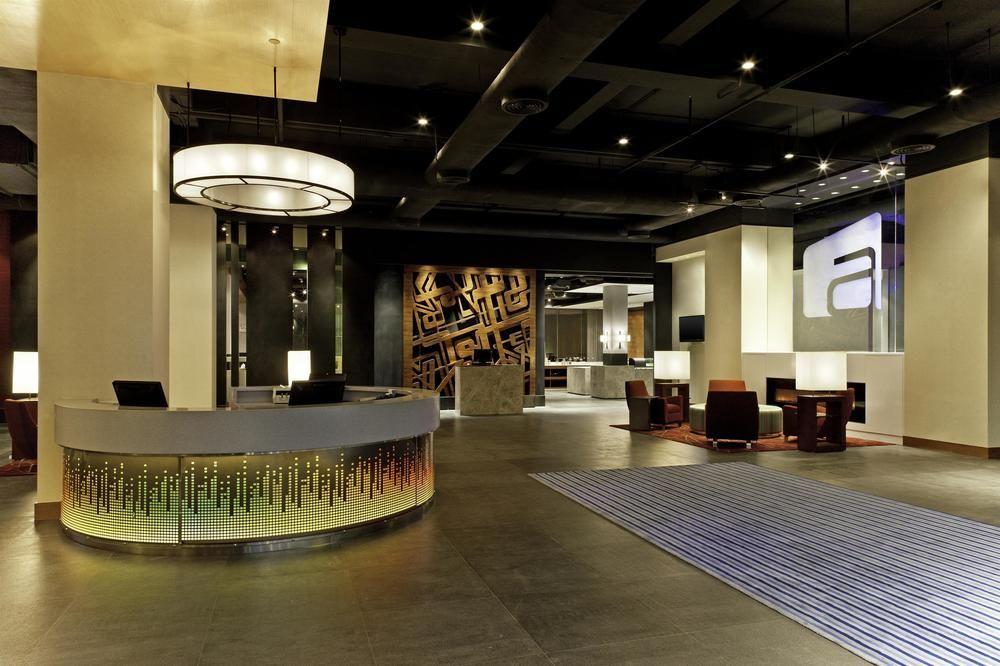 Aloft Nanhai, Foshan Exterior photo