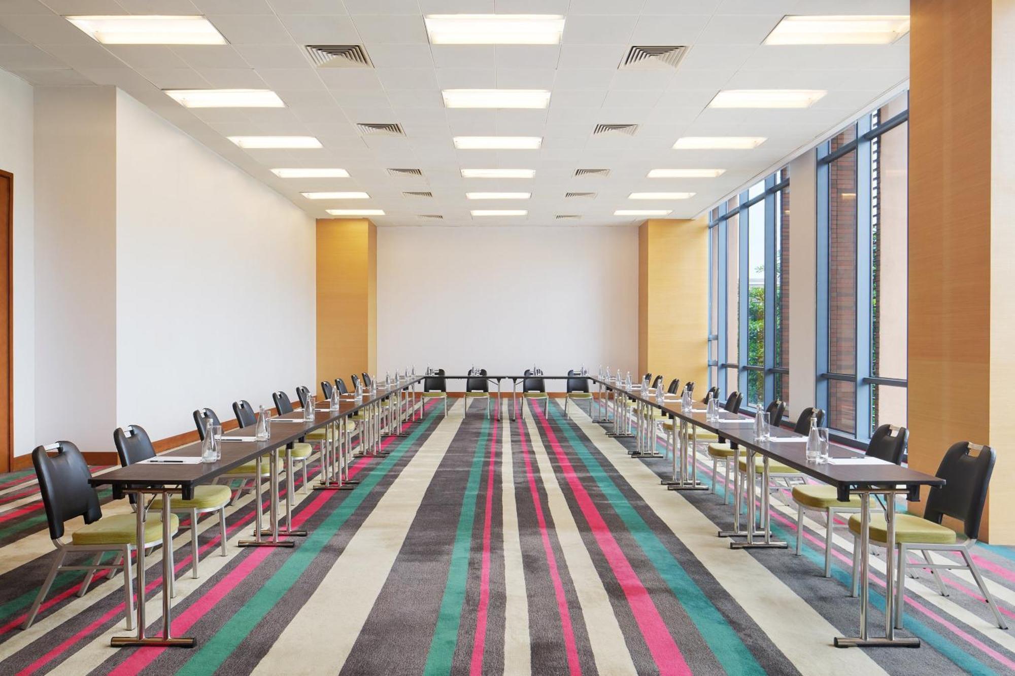 Aloft Nanhai, Foshan Exterior photo