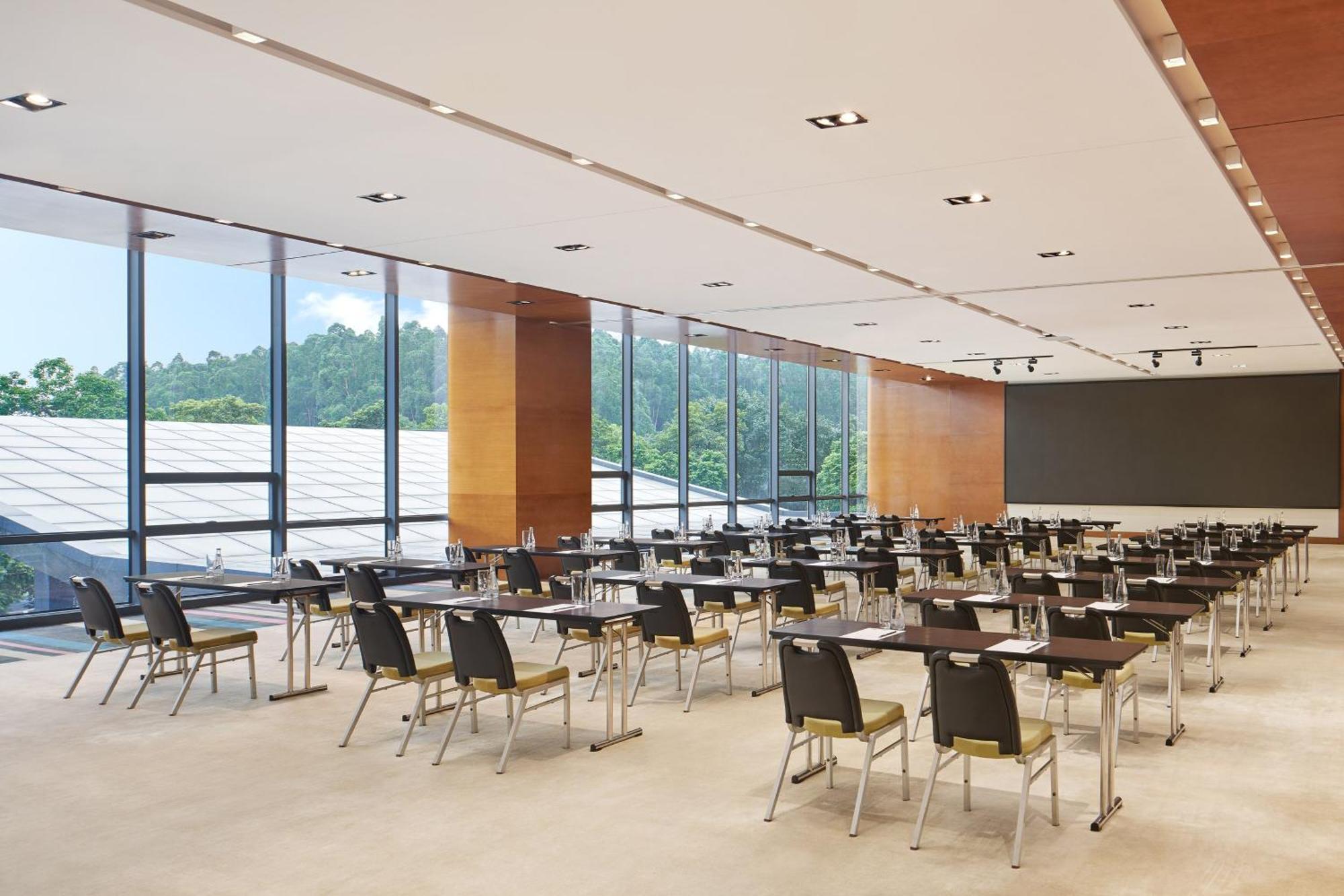 Aloft Nanhai, Foshan Exterior photo