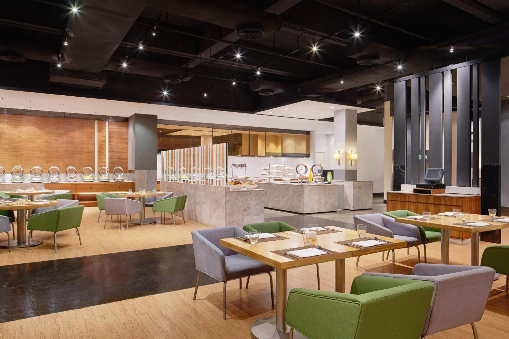Aloft Nanhai, Foshan Exterior photo