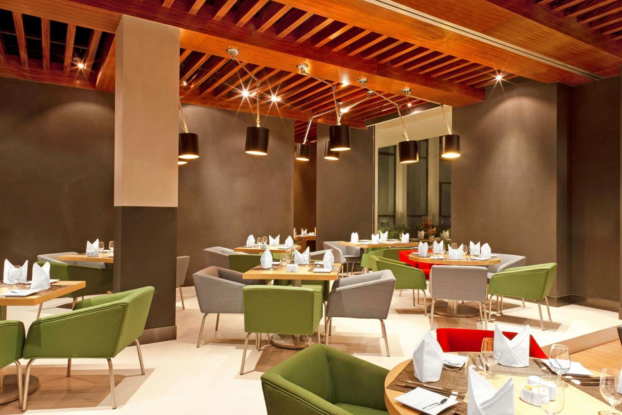 Aloft Nanhai, Foshan Exterior photo