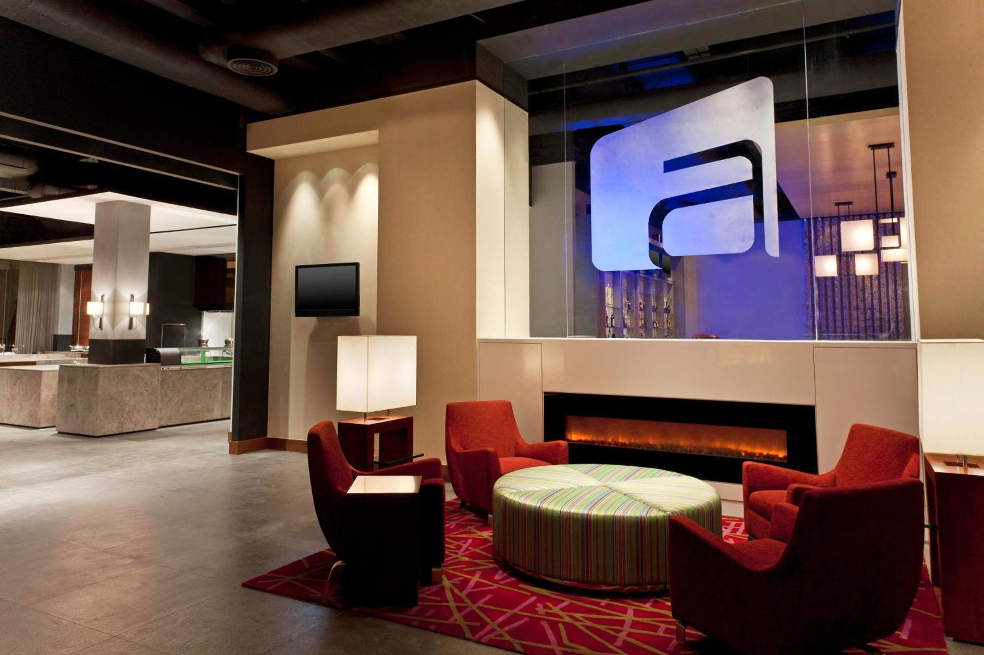 Aloft Nanhai, Foshan Exterior photo
